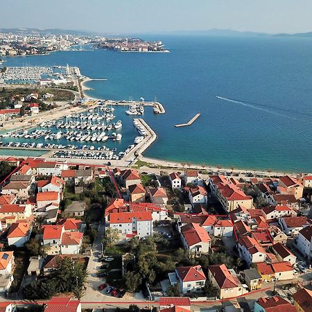 Julijana Zadar Exterior foto