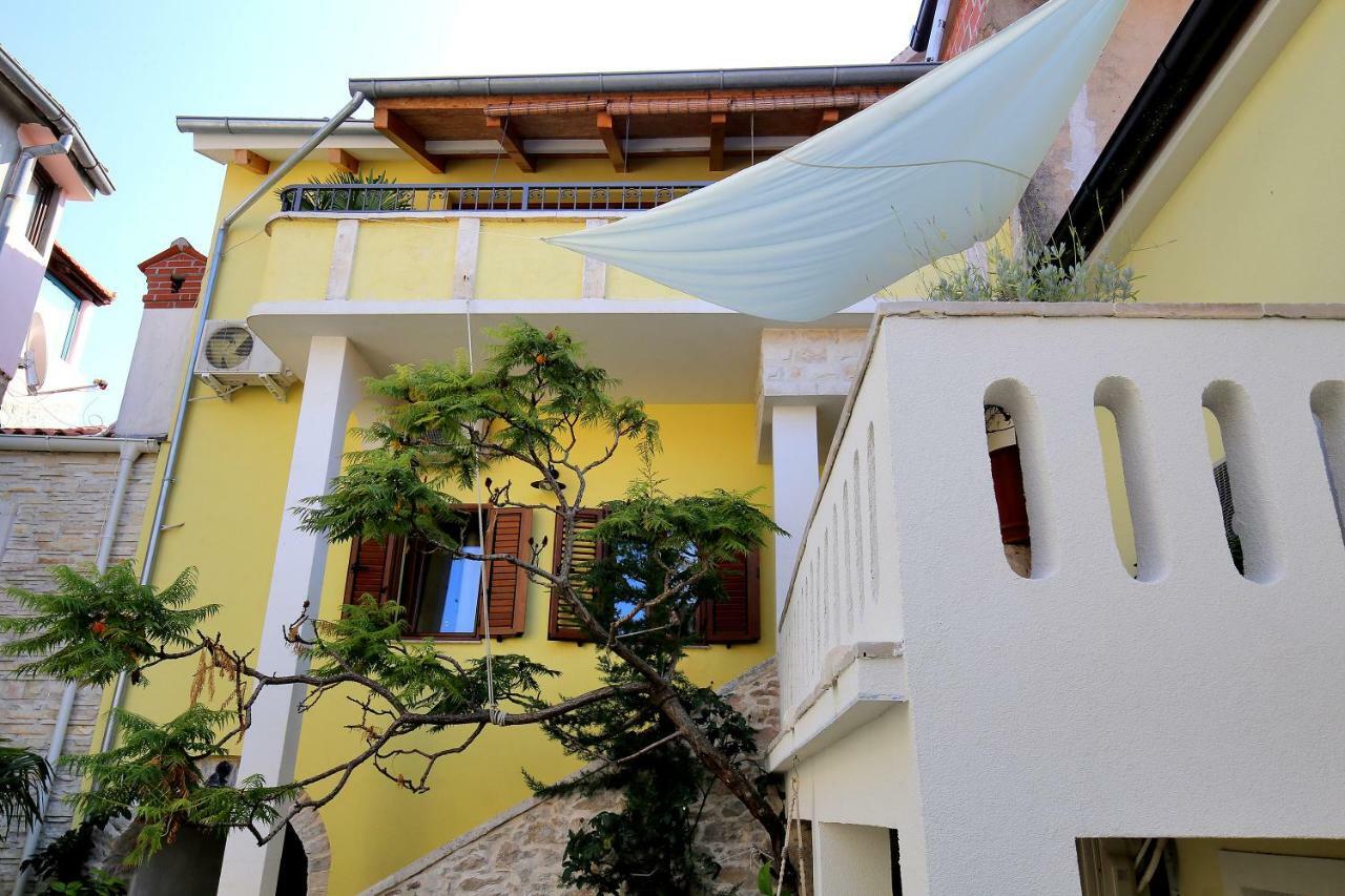Julijana Zadar Exterior foto