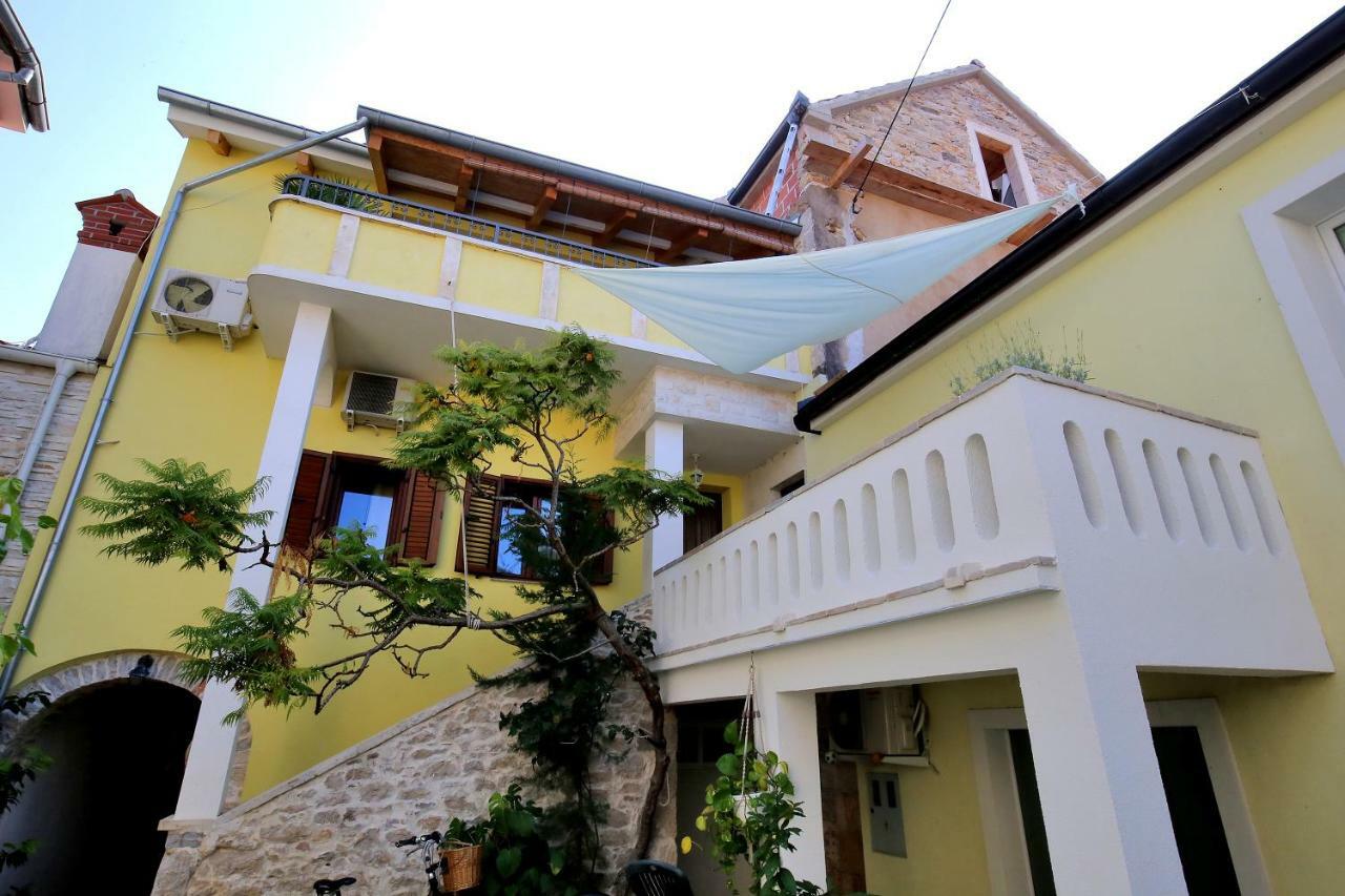 Julijana Zadar Exterior foto